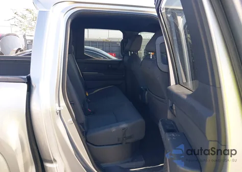 2024 Toyota Tacoma Sr5 4Wd из США, поврежденный, VIN 3TMLB5JN8RM046586